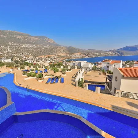 Apartment Elvina Apart-daire Esma Kalkan