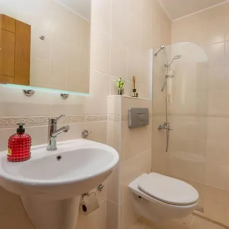Apartment Elvina Apart-daire Esma Kalkan