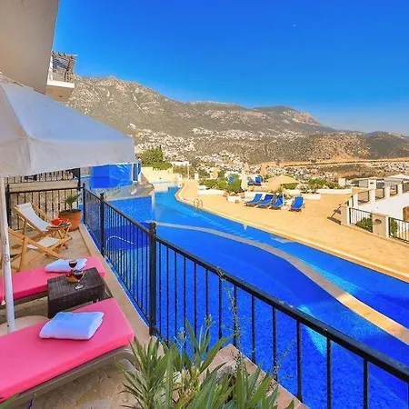 Apartment Elvina Apart-daire Esma *