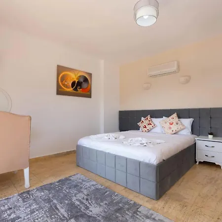 Elvina Apart-daire Esma Apartment Kalkan