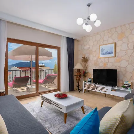 Elvina Apart-daire Esma Kalkan
